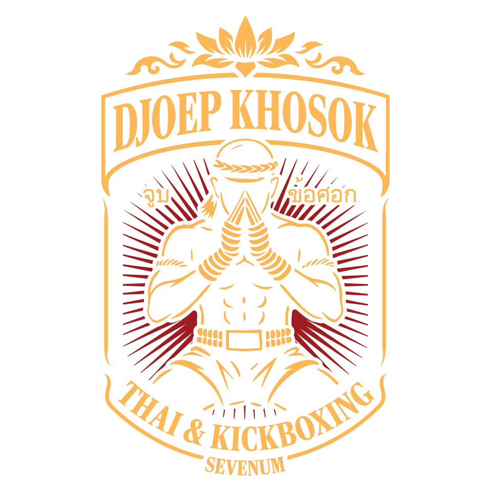 Djoep Khosok Logo